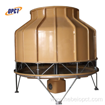 Frp mini square water cooling tower